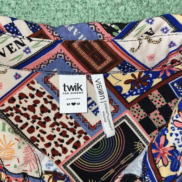 Shirt / size M - Picture 4 of 4